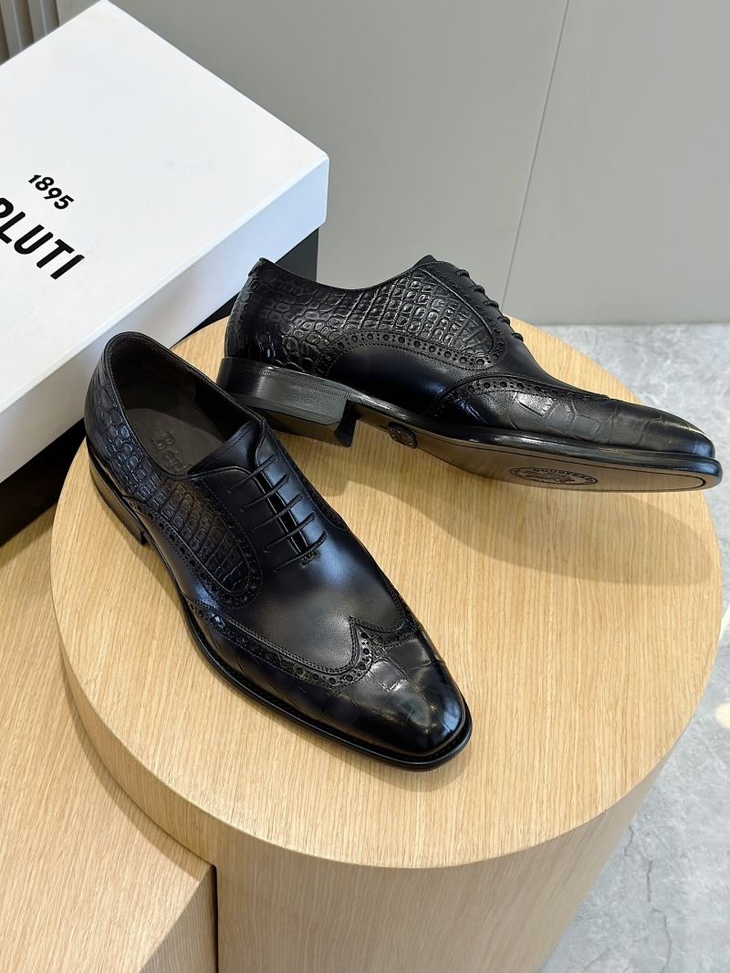 Berluti Shoes